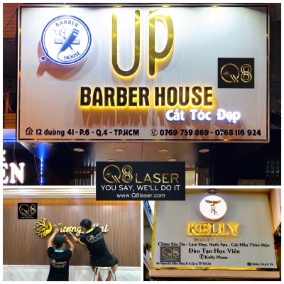 q8 laser việt nam