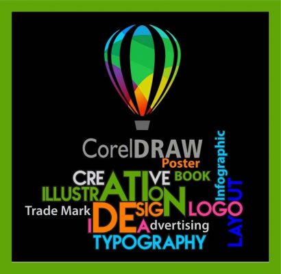 nên dùng coreldraw nào để học tập